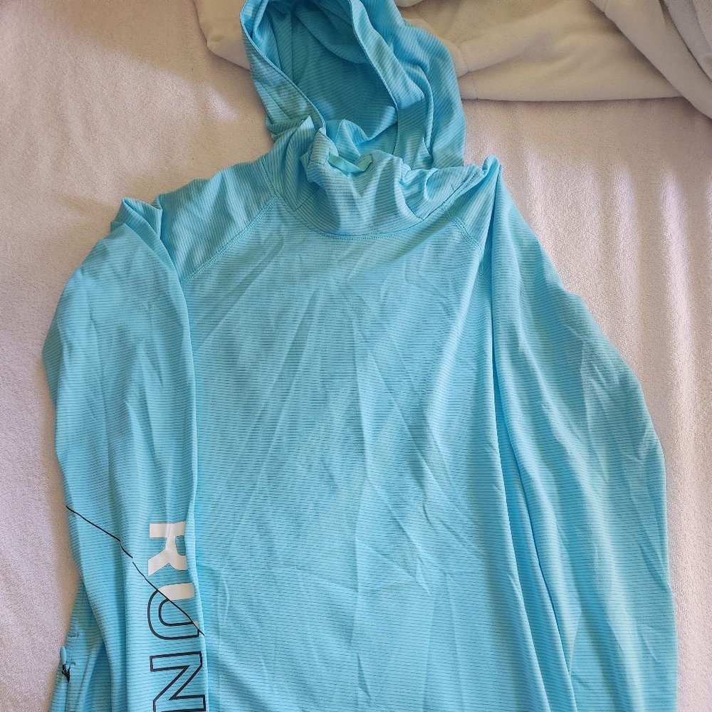 Under Armour